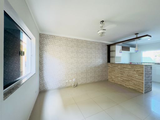 Casa à venda - Guarujá