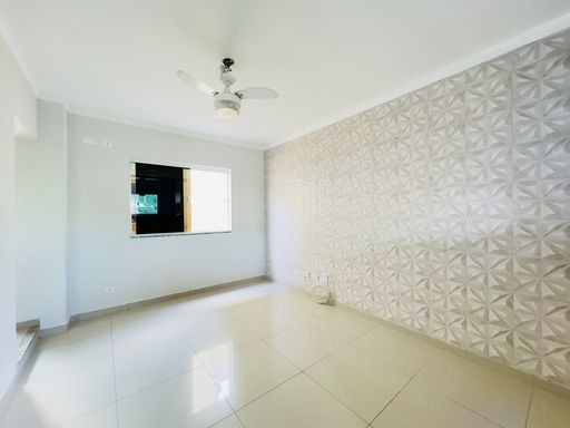 Casa à venda - Guarujá