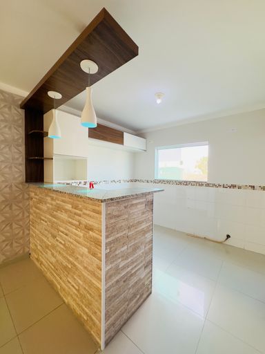 Casa à venda - Guarujá