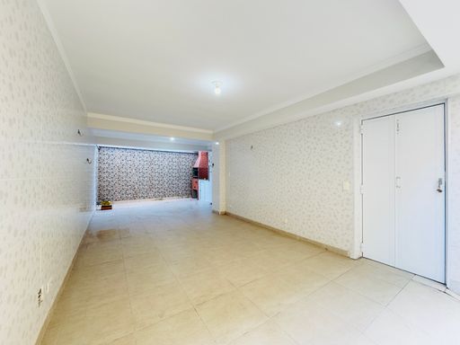 Casa à venda - Guarujá