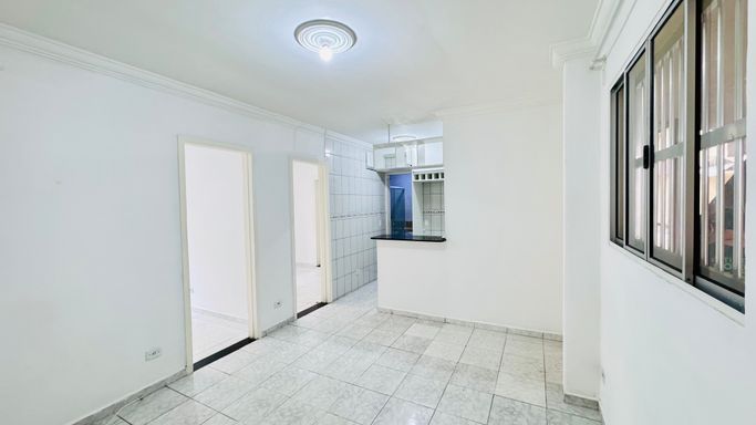 Minha Casa Minha Vida - Guarujá