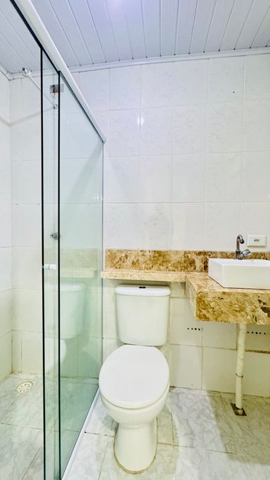 Minha Casa Minha Vida - Guarujá