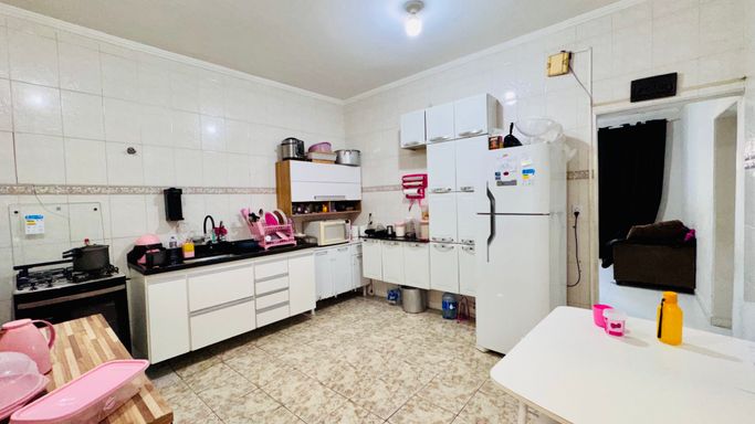 Minha Casa Minha Vida, Guarujá