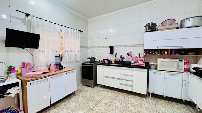 Minha Casa Minha Vida, Guarujá