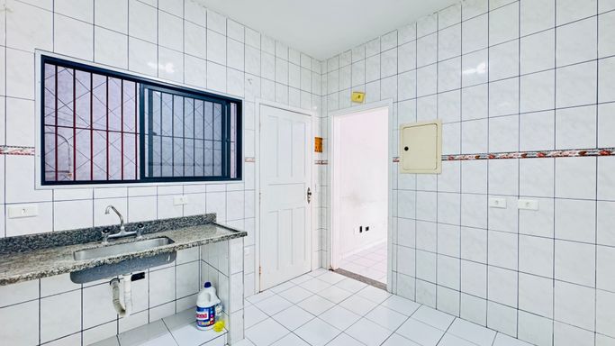 Minha Casa Minha Vida, Guarujá