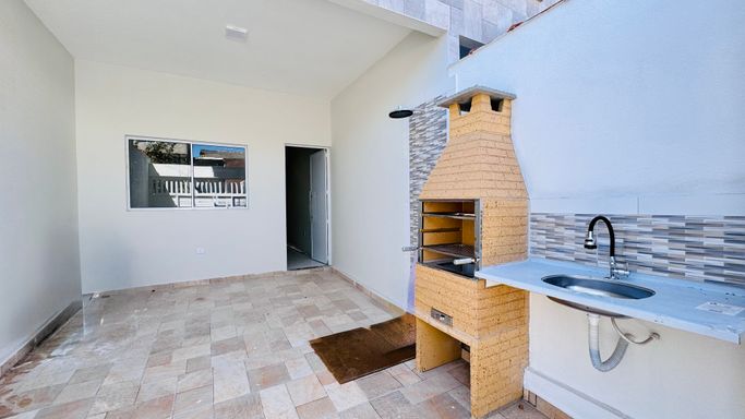 Minha Casa Minha Vida, Guarujá