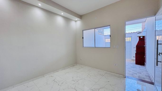 Minha Casa Minha Vida, Guarujá