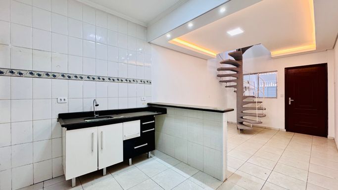 Minha Casa Minha Vida, Guarujá