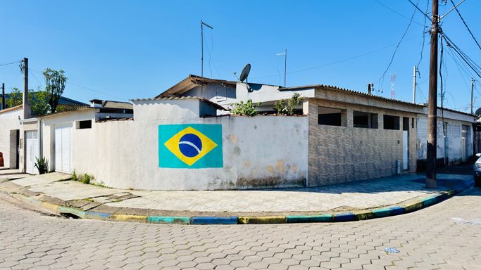 Minha Casa Minha Vida, Guarujá