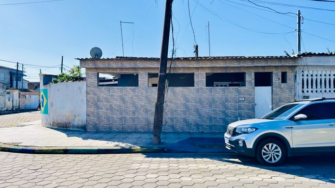 Minha Casa Minha Vida, Guarujá