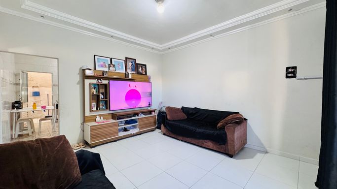 Minha Casa Minha Vida, Guarujá