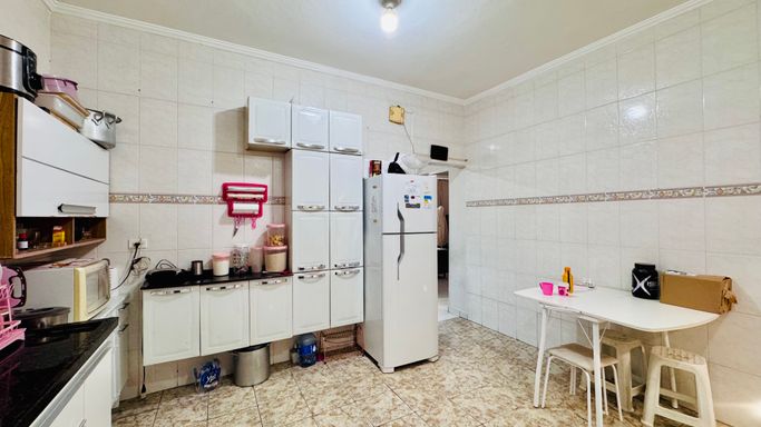 Minha Casa Minha Vida, Guarujá