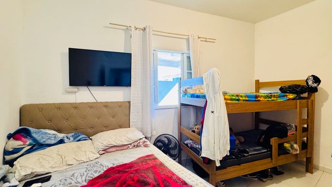 Minha Casa Minha Vida, Guarujá