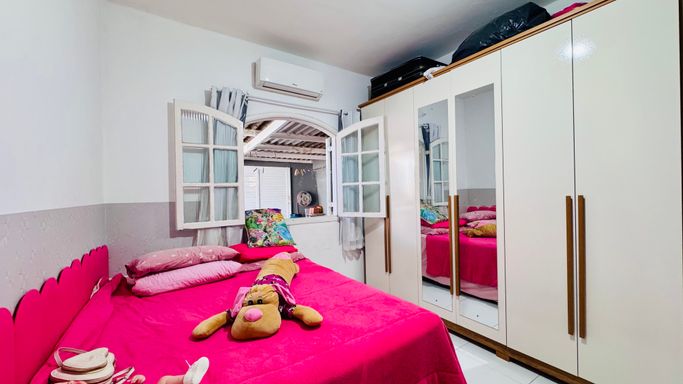 Minha Casa Minha Vida, Guarujá