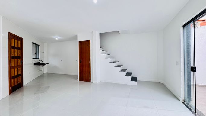 Minha Casa Minha Vida, Guarujá