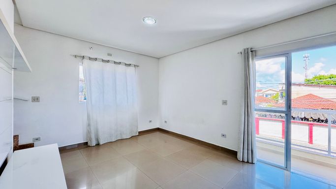 Casa à venda em Vicente de Carvalho, Guarujá