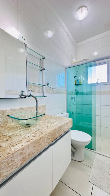 Casa à venda em Vicente de Carvalho, Guarujá