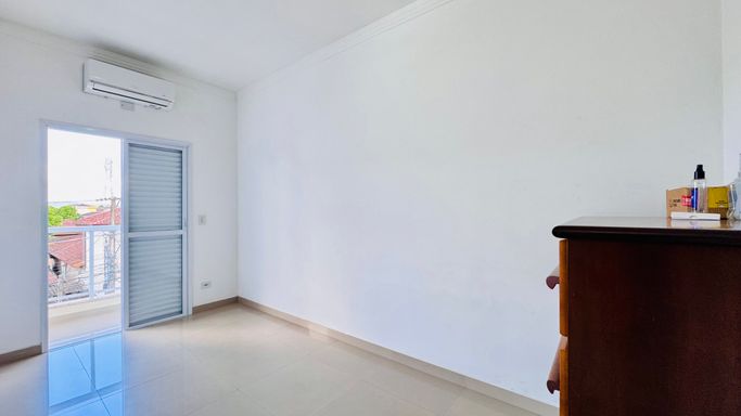 Casa à venda em Vicente de Carvalho, Guarujá