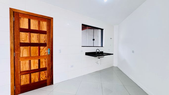 Minha Casa Minha Vida, Guarujá