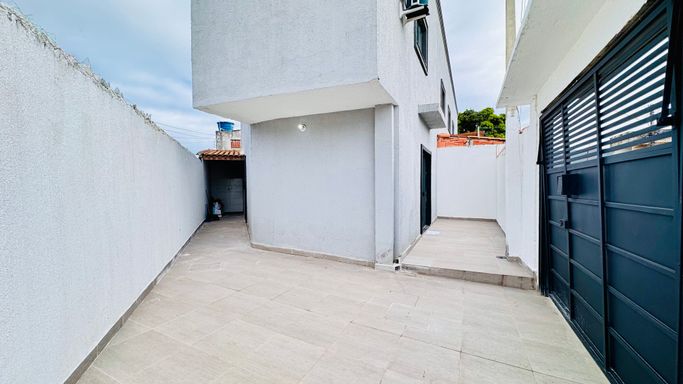 Minha Casa Minha Vida, Guarujá