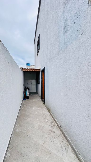 Minha Casa Minha Vida, Guarujá