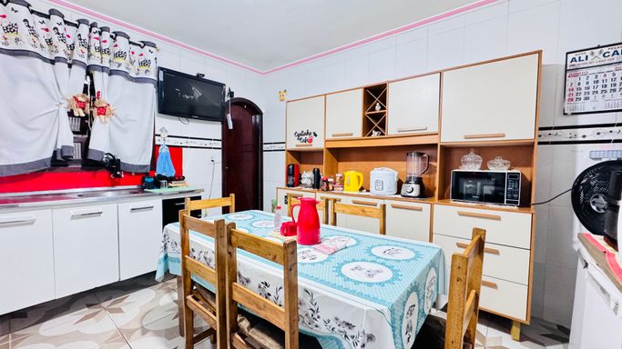 Minha Casa Minha Vida, Vicente de Carvalho, Guarujá