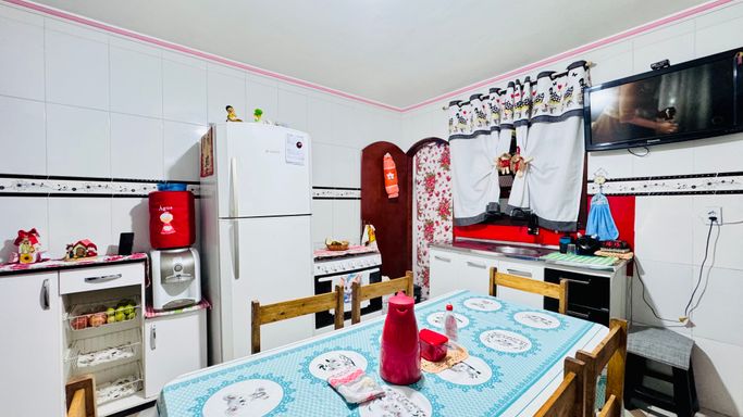 Minha Casa Minha Vida, Vicente de Carvalho, Guarujá