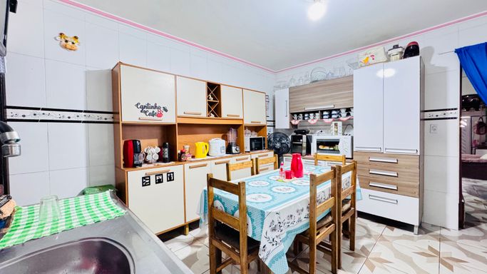 Minha Casa Minha Vida, Vicente de Carvalho, Guarujá