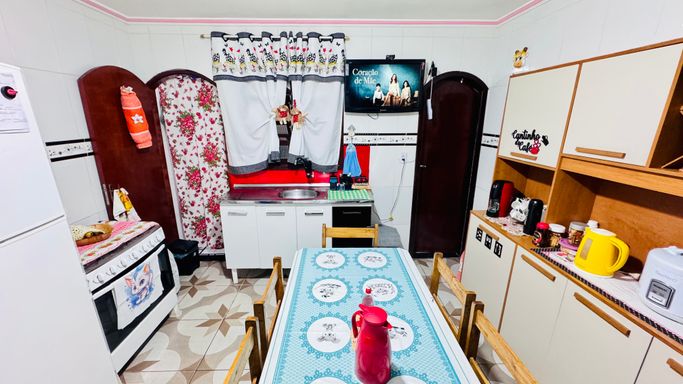 Minha Casa Minha Vida, Vicente de Carvalho, Guarujá