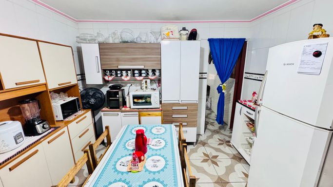 Minha Casa Minha Vida, Vicente de Carvalho, Guarujá