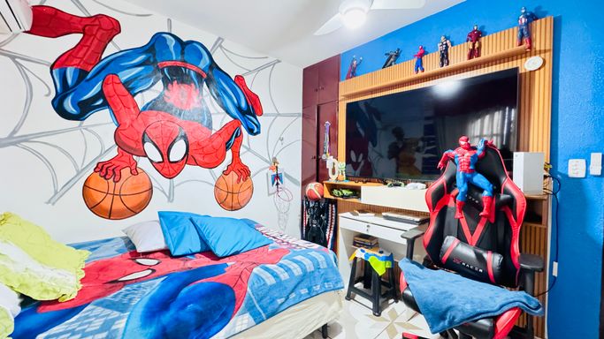Minha Casa Minha Vida, Vicente de Carvalho, Guarujá