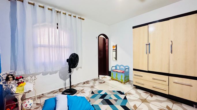 Minha Casa Minha Vida, Vicente de Carvalho, Guarujá