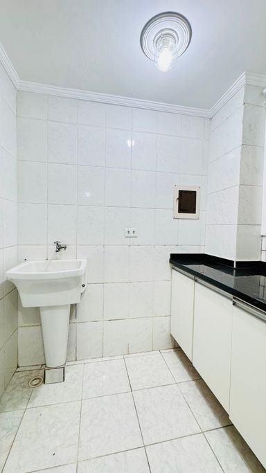 Minha Casa Minha Vida - Guarujá