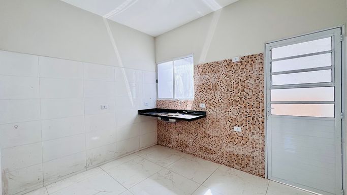 Minha Casa Minha Vida, Guarujá