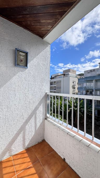 Apartamento - Guarujá