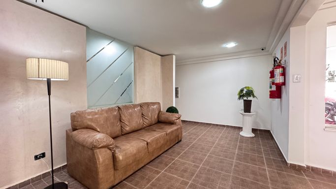 Apartamento à venda, Praia da Enseada, Guarujá