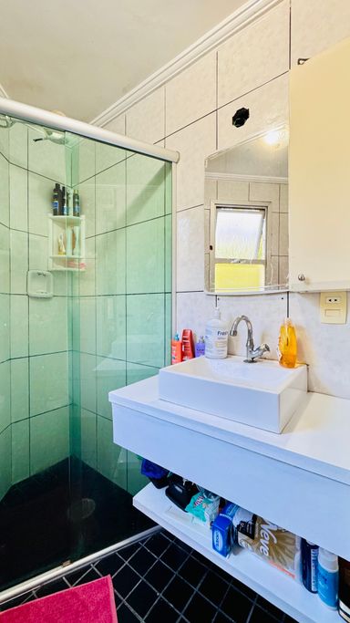 Apartamento à venda, Praia da Enseada, Guarujá