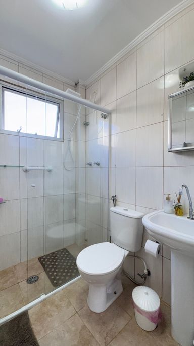 Apartamento - Guarujá