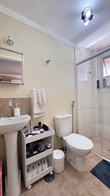 Apartamento - Guarujá