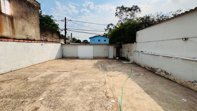 Minha Casa Minha Vida, Guarujá