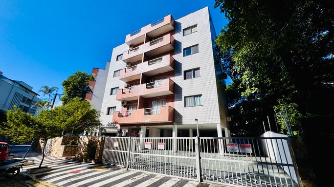 Apartamento à venda, Praia da Enseada, Guarujá
