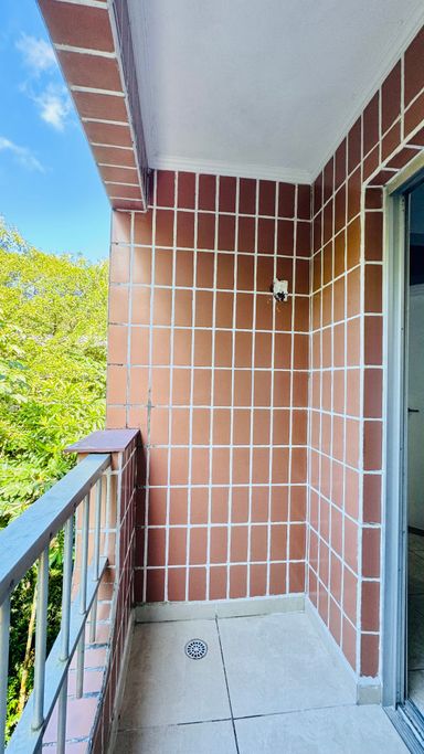 Apartamento à venda, Praia da Enseada, Guarujá