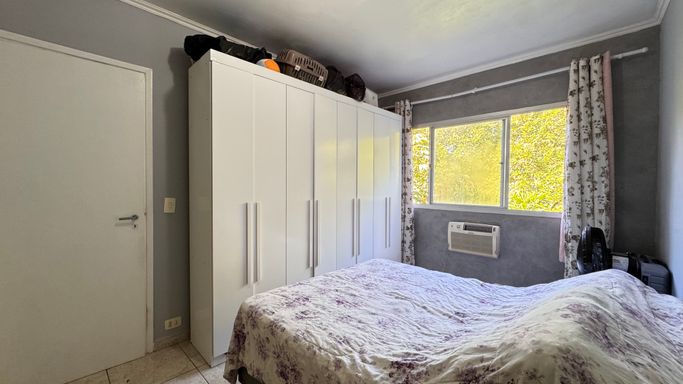 Apartamento à venda, Praia da Enseada, Guarujá