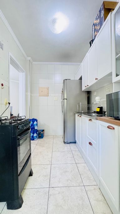 Apartamento à venda, Praia da Enseada, Guarujá