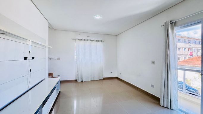 Casa à venda em Vicente de Carvalho, Guarujá