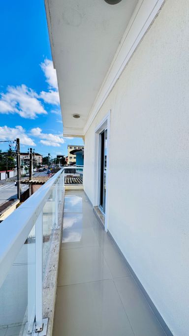 Casa à venda em Vicente de Carvalho, Guarujá