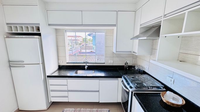 Casa à venda em Vicente de Carvalho, Guarujá