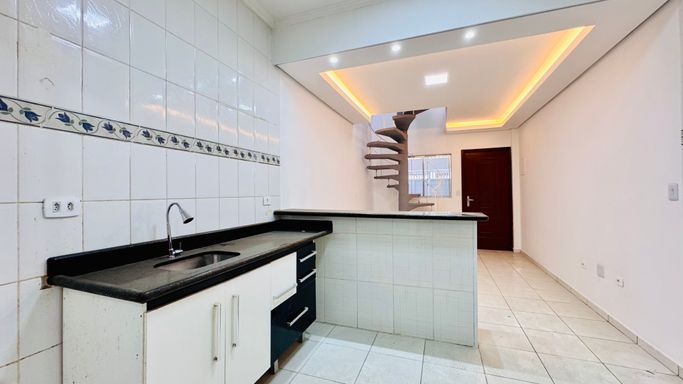 Minha Casa Minha Vida, Guarujá