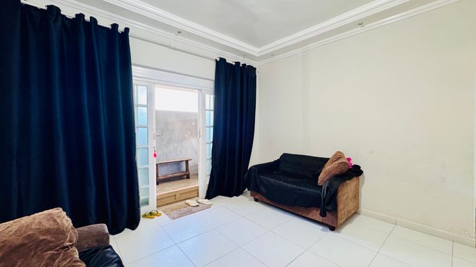 Minha Casa Minha Vida, Guarujá