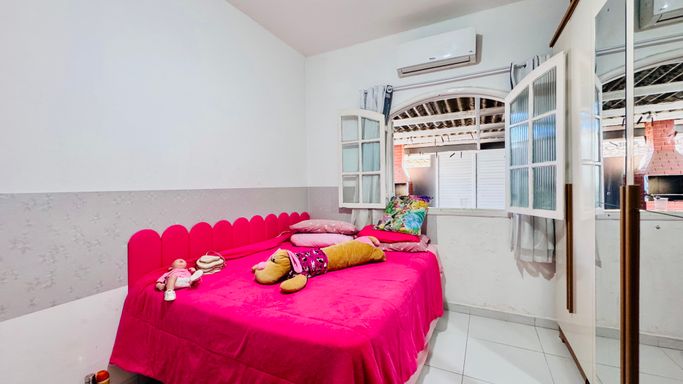 Minha Casa Minha Vida, Guarujá